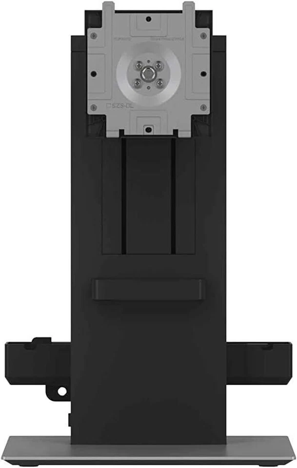 Dell Small Form Factor All-in-One Stand for 19" to 27" Platinum Silver OSS21 - Image 4 of 4