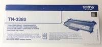 Brother Tn 3380 Original TN-3380 Toner Neu [S185]