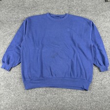 Vintage Olympics Sweatshirt See measurements heavy wear