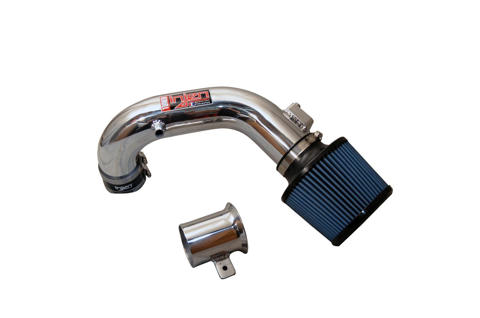 Injen Engine Cold Air Intake - Polished SP Short Ram Intake System