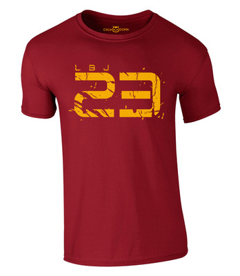 lebron james championship t shirt