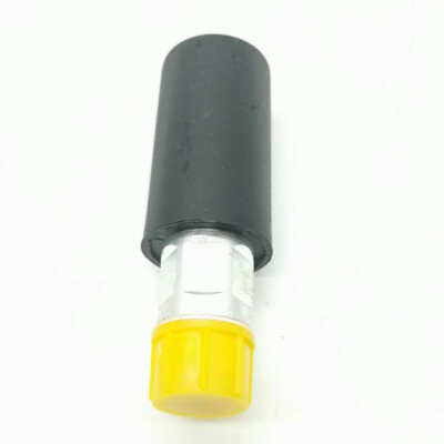 Fuel Primer Pump RE65265 - Fits John Deere Tractors 4430, 4630, 6030, 4040, 4240, 4440 & Many More Models