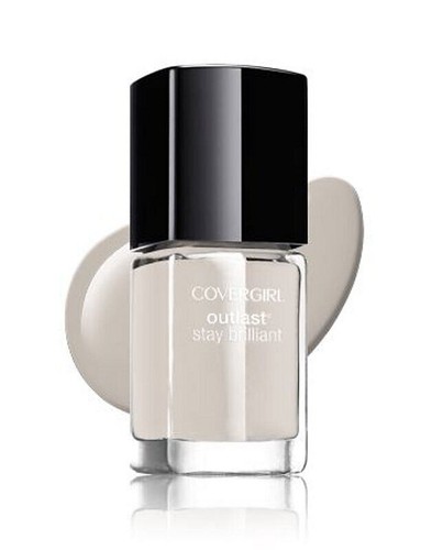 2-Pack COVERGIRL Outlast Stay Brilliant 3in1 Formula Nail Polish *Choose Color* - Picture 13 of 43