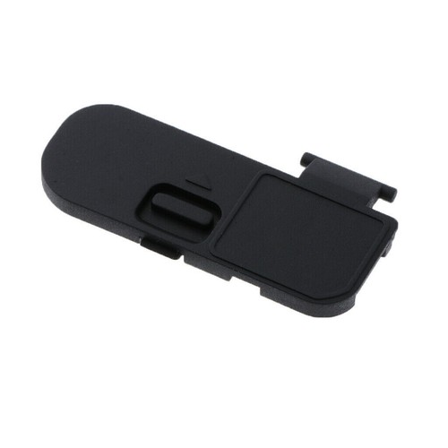Replacement Camera Battery Door Cover Shell Lid Cap For NIKON D5500 D5600 Camera - Picture 2 of 8