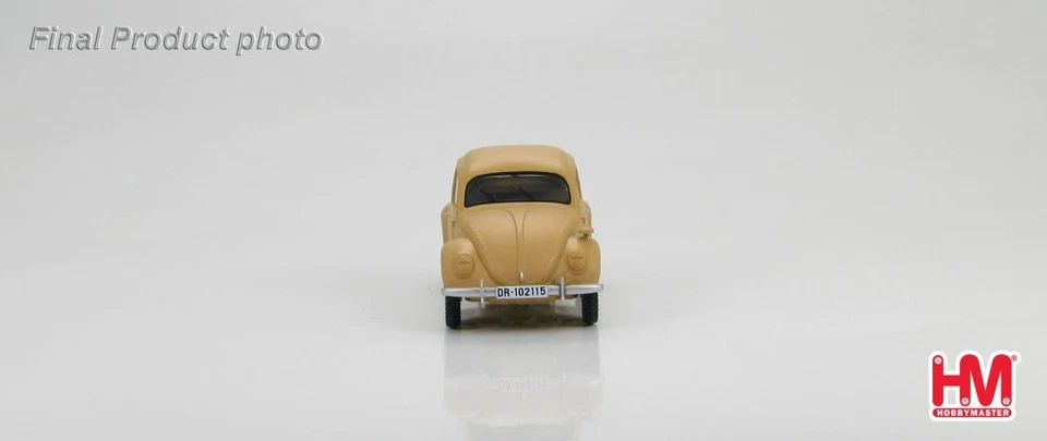 Hobby Master HG1802, German Staff Car Reich Traffic Administration, Minsk 1944 - Image 4 of 4