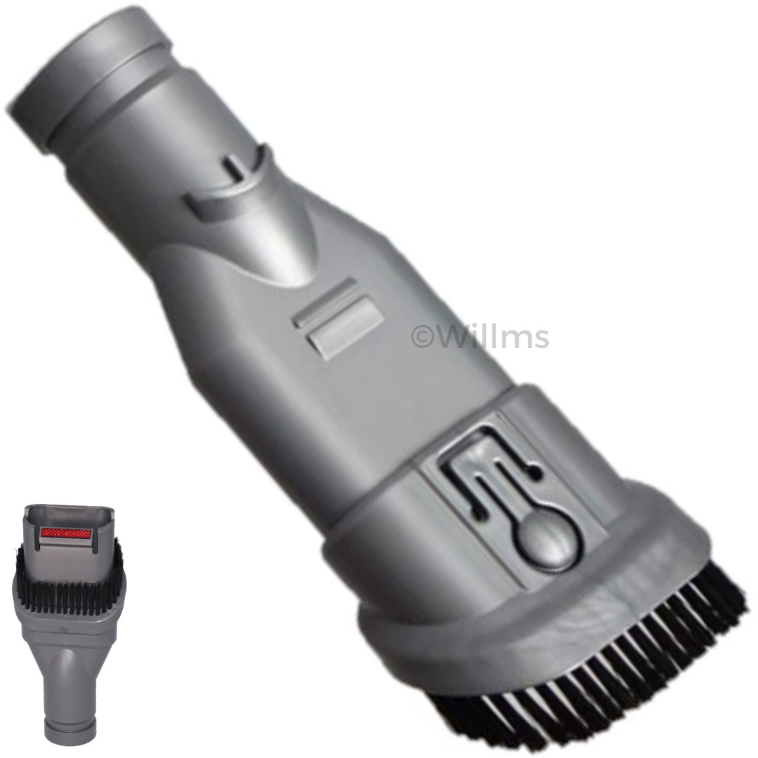 Dyson Tool DC24 DC25 DC27 DC33 Combination Dusting Brush & Stair Upholstery DC23