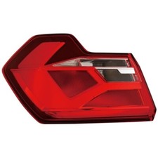 Rückleuchte Heckleuchte links PY21W P21W für Audi A1 Sportback GBA GBH