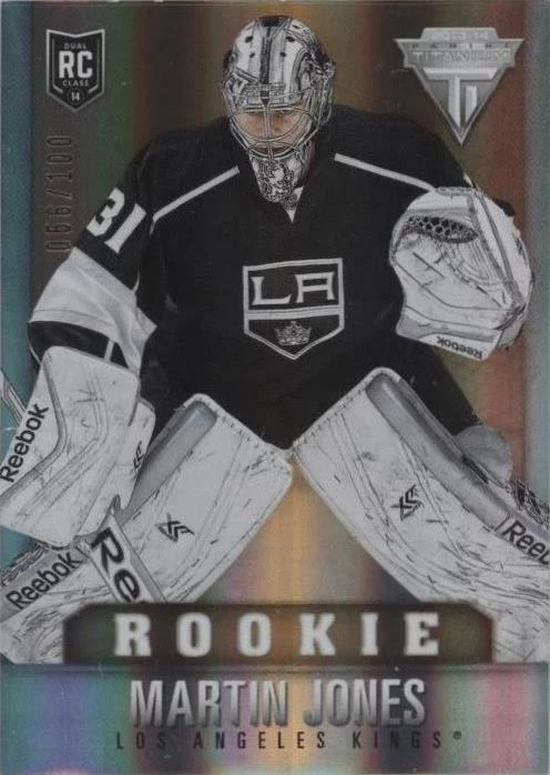 Draft Position Number