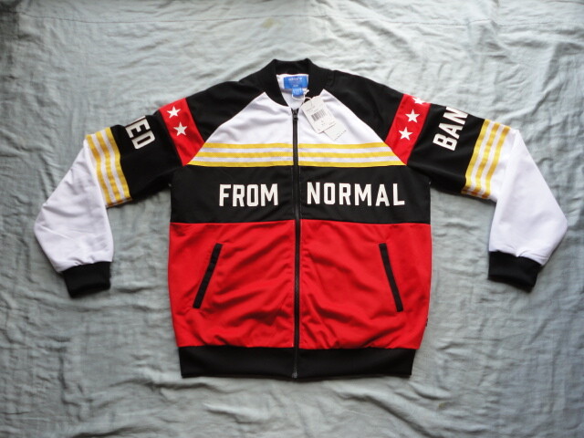 adidas banned from normal