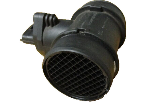 Opel Corsa C Bj 2002 Luftmassenmesser Bosch 0280218031