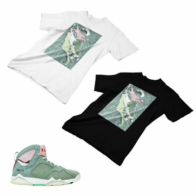 jordan 7 hare 2.0 outfit