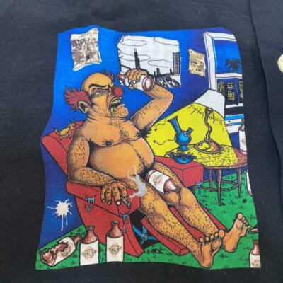 WACKO MARIA SUBLIME S / S HAWAIIAN SHIRT XL | eBay