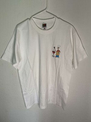 Vintage  Life Begins At Fifty  White T-Shirt BRAND NEW