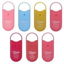 GoodHead Juicy Head Dry Mouth Spray To Go 0.30oz - Choose Flavor