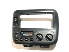 1997 1998 Oem Dodge Caravan Front Ac Heater Temperature Control Hvac Temperatu 1997 1998 Oem Dodge Caravan Front Ac Heater Temperature Control Hvac Temperatu