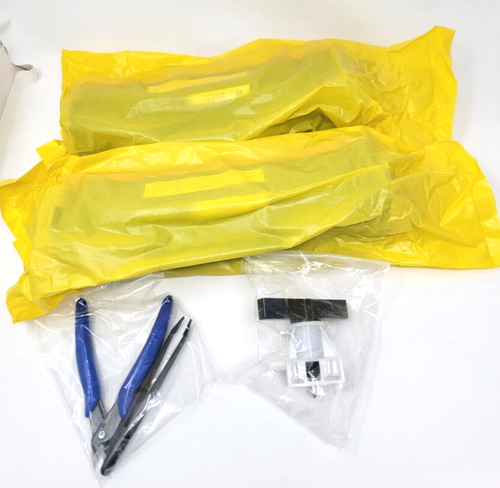 2pc HALLOLUX 134A Toner Cartridges Black for HP M209, HP MFP M234dw No Chip - Picture 2 of 12