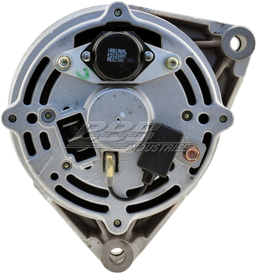 Alternador BBB Industries para Mercedes-Benz N14820 Foto 4 de 4