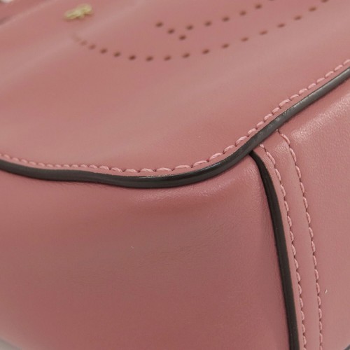 Anya Hindmarch Shoulder Bag Smiley Leather - Picture 23 of 24