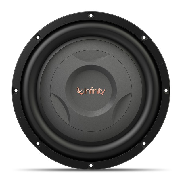 Infinity 10" Subwoofer for Parts 1052W Reference Series for sale online