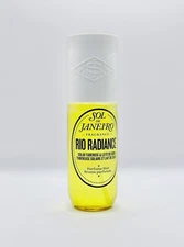 Sol de Janeiro Perfume Mist Women Rio Radiance Mist 8 oz 240 ml