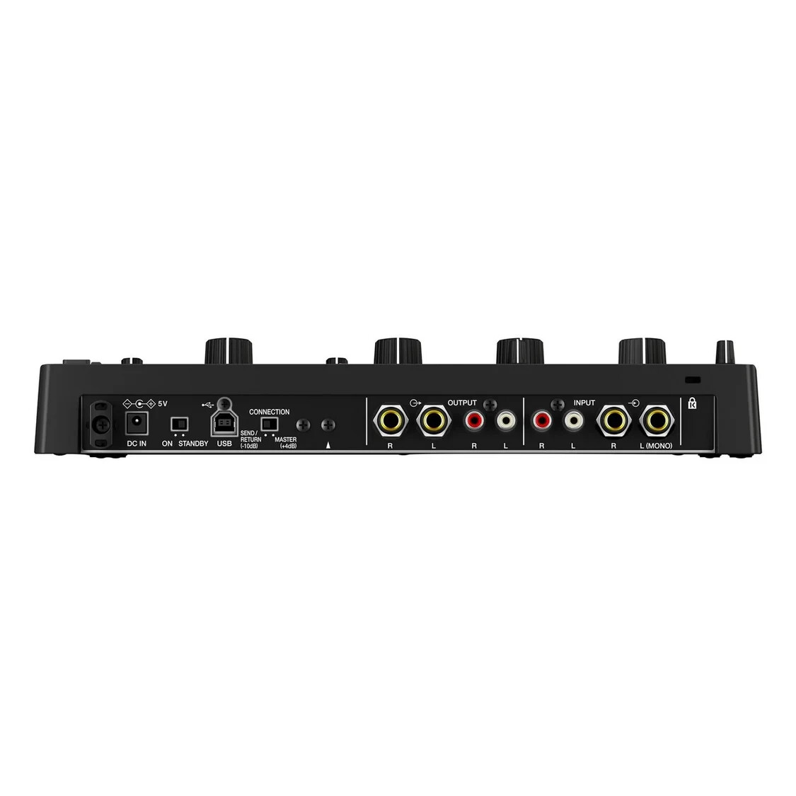 Pioneer RMX-1000 Professional DJ Remix Station Effector Controller