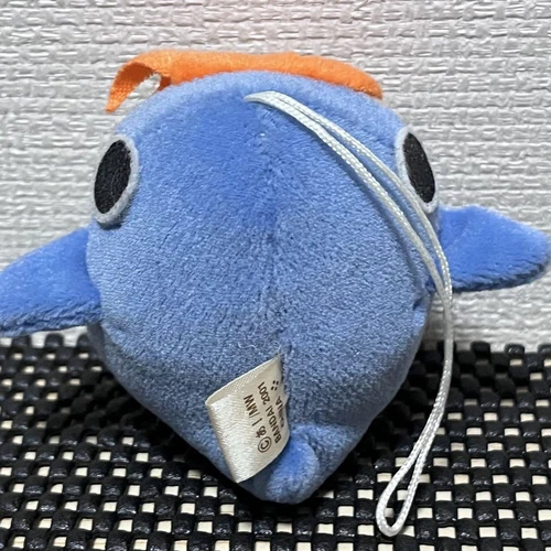 Azumanga Daioh Chiyo Penguin Plush Mascot | eBay