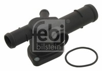 Febi KüHlwasserflansch FüR VW Golf V Vi,Jetta III Iv,New Beetle; Audi A3