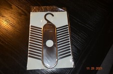 VINTAGE TIE HANGER - NEW