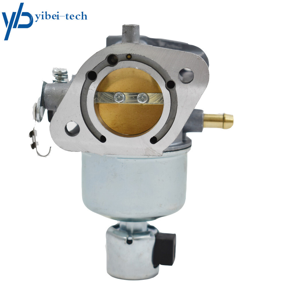 Carburetor 15004-0985 For Kawasaki Engine 23 Hp FR691V FS691V