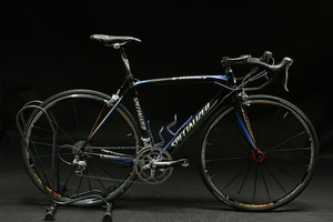 ebay s works tarmac