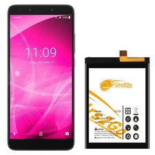For T-Mobile Revvl 2 Plus 6062Z Long Lifespan Internal 4520mAh Battery