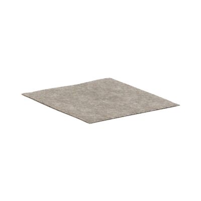 Silvercel Antimicrobial Alginate Dressing 4-1/4'' x 4-1/4'' PK of 10