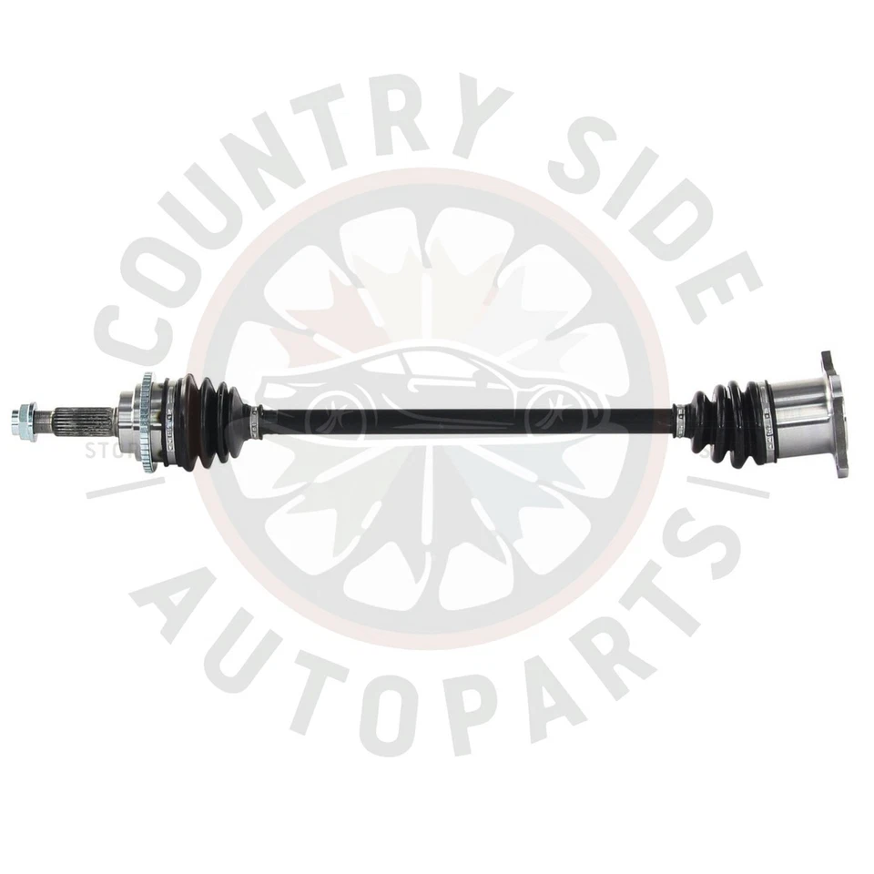 Nuevo eje trasero OE para Toyota Highlander 2008-2013 3,3 L 3,5 L garantía de por vida Foto 3 de 4