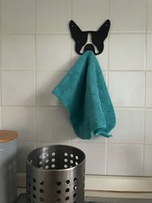 LIZEALUCKY Stendino per Canovacci da Appoggio per Cucina