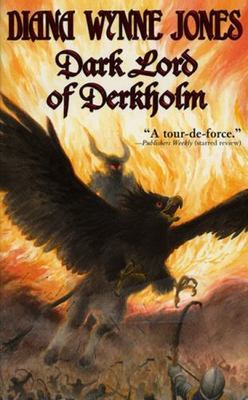 Dark Lord of Derkholm, Jones, Diana Wynne, Good Book