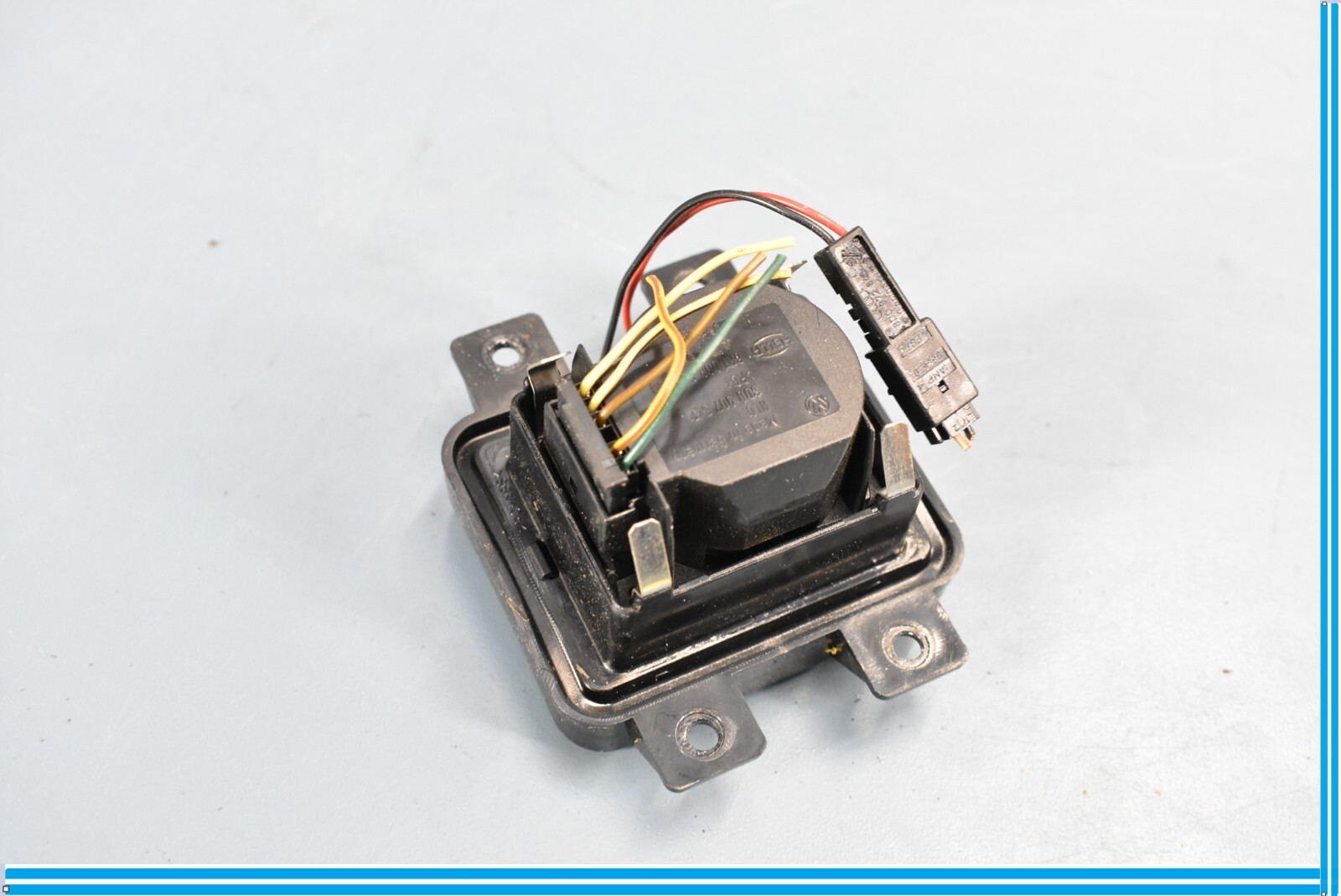 Bentley Continental 2006-2012 Temperature sender