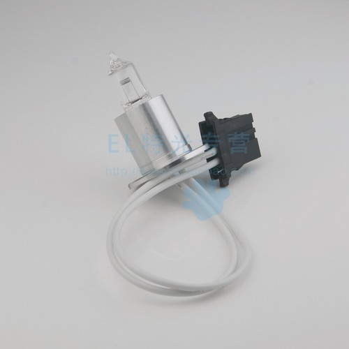 for 727-0536 12V50W ROCHE C311/C6000/C501 Biochemical Analyzer Bulb - Picture 3 of 3
