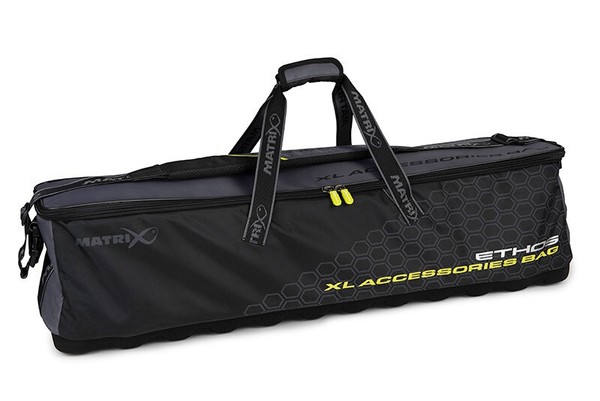 Fox Matrix Ethos Xl Accessories Bag GLU146 Tasche Bag Carryall-image