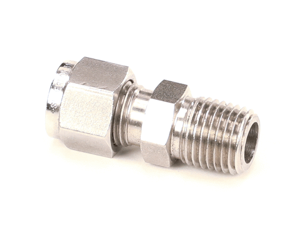 8130619 Frymaster Compression Ftng,1/4Nptx5/16D Genuine OEM FM81