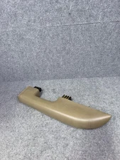 1999-2003 Ford F150 Door Panel Armrest Pull Handle Passenger Right 16" Brown OEM