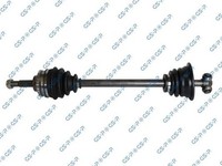 Antriebswelle Vorne Links GSP 250045 FÜR Renault Gelenkwelle Achswelle