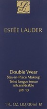 Estee Lauder Double Wear Foundation All Shades Free Pump 25% Off Regular Price