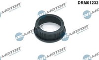 Dr.Motor Automotive Dichtring, Ladeluftschlauch U.A. FüR Audi, VW