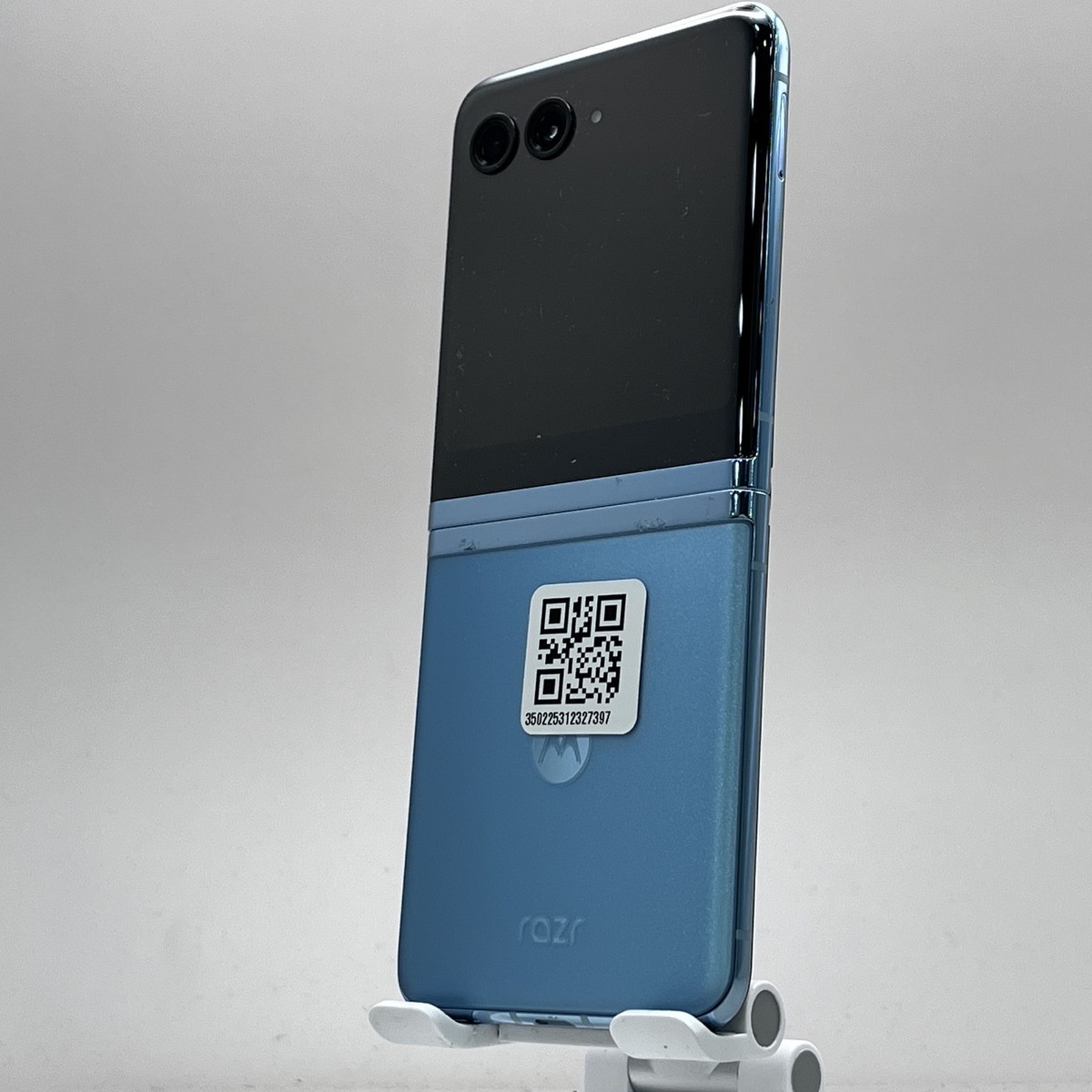 Motorola Razr 40 Ultra XT2321-3 256GB Glacier Blue Unlocked