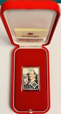 Vatican 2024 25 Euro Silver Proof/BE 150’ Birth Guglielmo Marconi Perfect