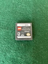 LEGO Pirates of the Caribbean Nintendo DS Cartridge Only Tested