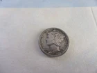 1927-S Mercury Dime VG+ Circulated Condition- [ACTUAL COIN] 90% Silver AUCTION 2