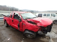 Power Steering Pump Fits 03-07 Ford F250sd Pickup 1435040