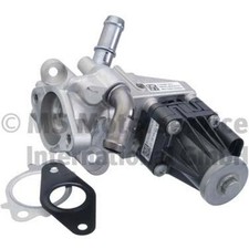 PIERBURG AGR Ventil 7.03784.34.0 für FORD RANGER TKE TRANSIT Bus V363 FAD FBD FY
