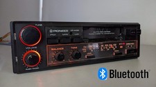 Pioneer KP-4430 FM/AM/LW Radio Receiver Kasse...